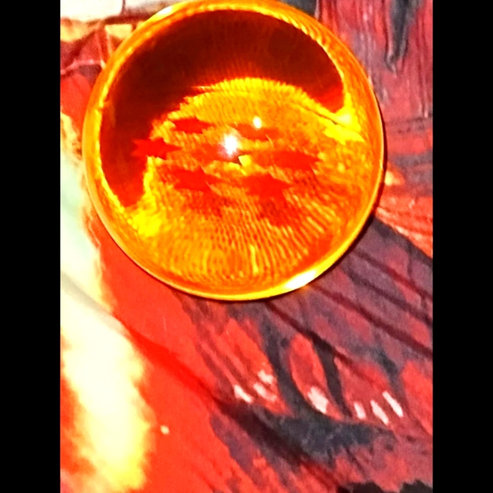 DragonBall Ball
